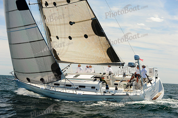 2014 Newport Bermuda A 1174