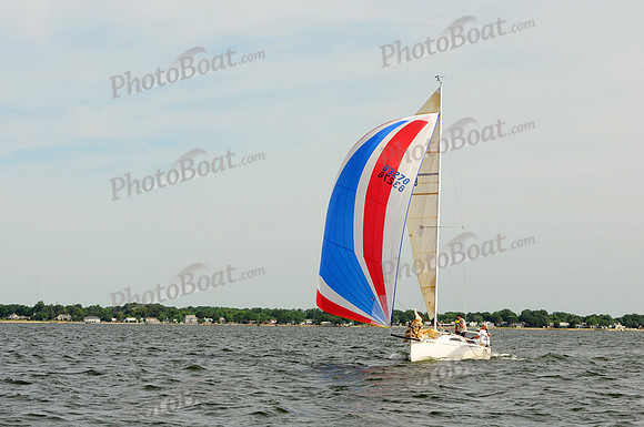 2011 Southern Bay RW A 217