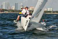 2014 J70 Winter Series A 1202