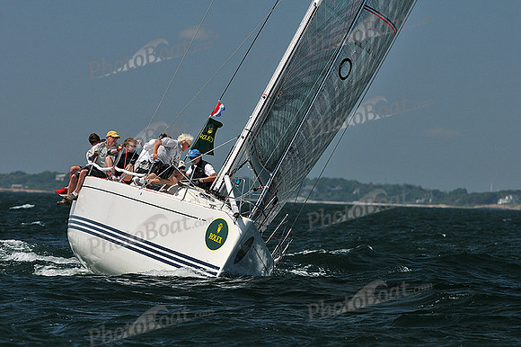 2013 NYYC Annual Regatta B 1090