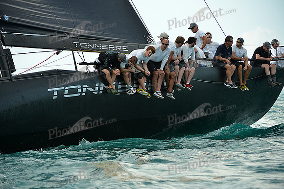 2015 Key West Race Week D 2006
