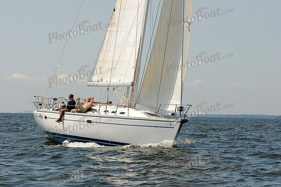 2011 Vineyard Race A 228