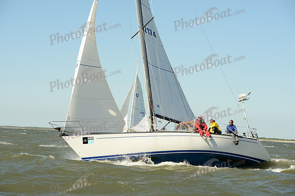 2016 Charleston Race Week E_0292