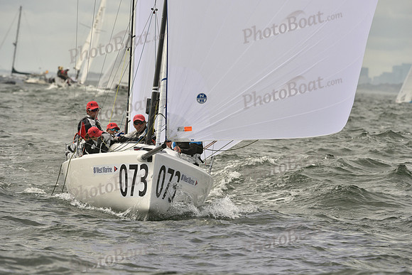 2018 J70 Worlds C_0326