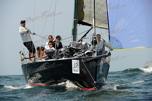 2013 BIRW B 3087
