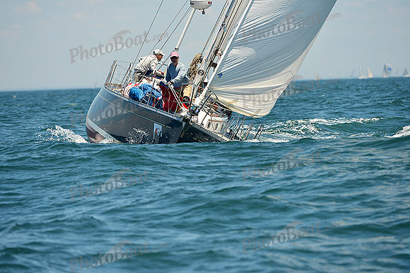 2015 Block Island Race Week G 215