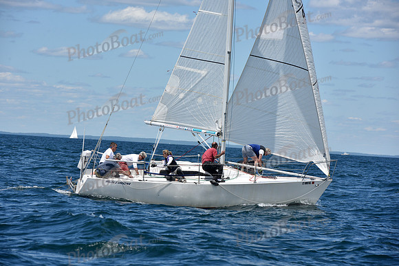 2021 Block Island Race Week D_2973