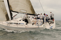 2009 Block Island Race Week Monday 399