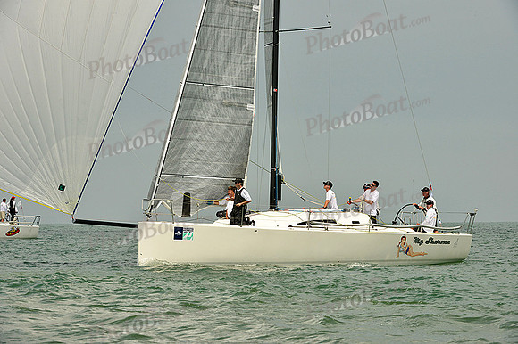 2015 Charleston Race Week B 005