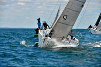 2021 Block Island Race Week D_0821