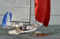 2014 Charleston Race Week B 569