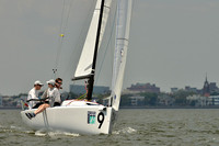 2014 Charleston Race Week D 725