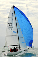 2013 Key West Race Week C 1217