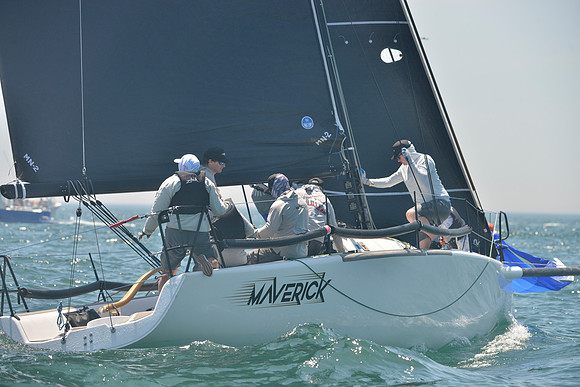 2025 Block Island Race Week D_0064