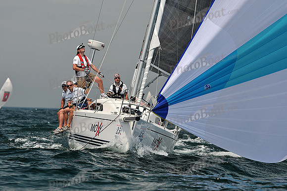 2013 Block Island Race Week C 1451