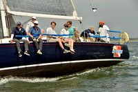 2019 Charleston Race Week A_0506