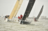 2019 Charleston Race Week C_1694