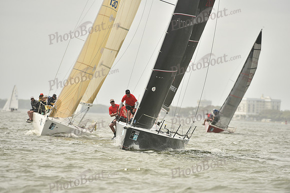 2019 Charleston Race Week C_1694
