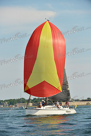 2015 NYYC Annual Regatta C 1640