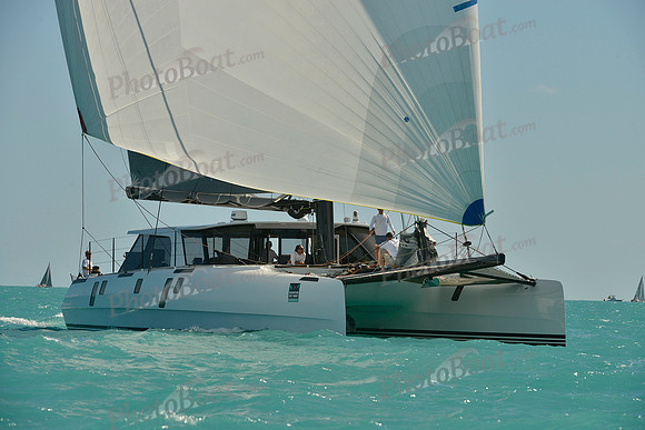 2017 Quantum Key West RW E 173