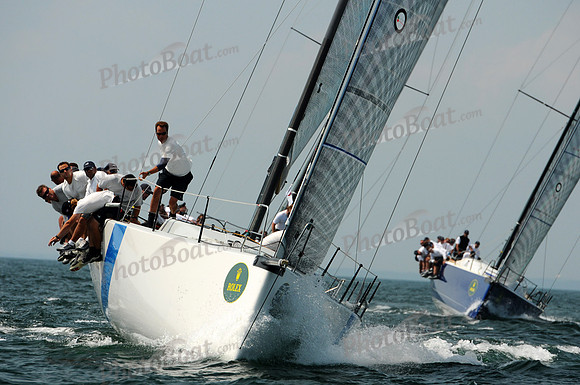 2011 Block Island RW C 232