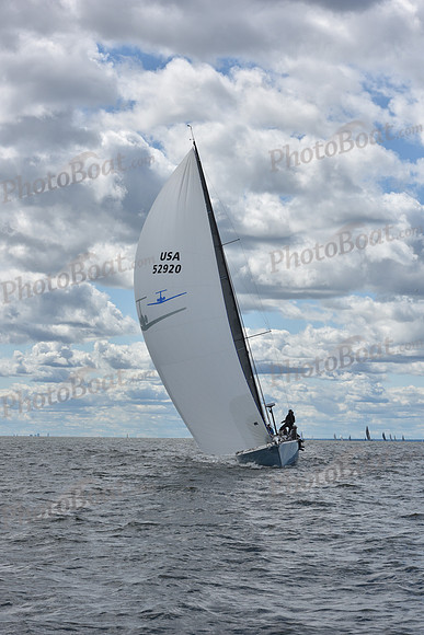 2021 Vineyard Race A 1954
