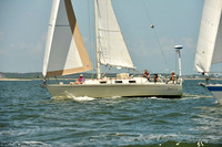 2015 Southern Bay Race Week C 1250