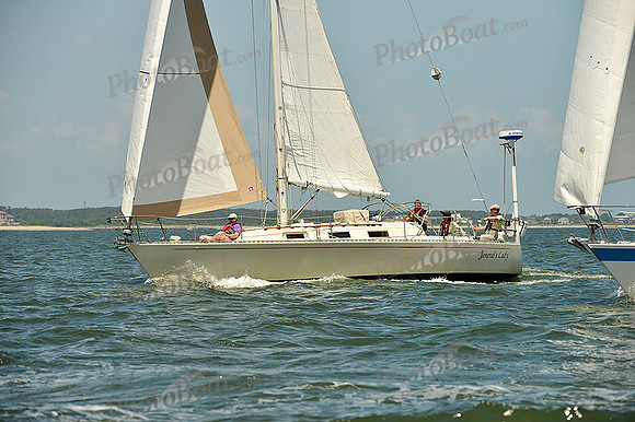 2015 Southern Bay Race Week C 1250