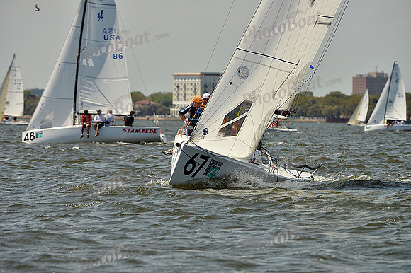 2014 Charleston Race Week B 911
