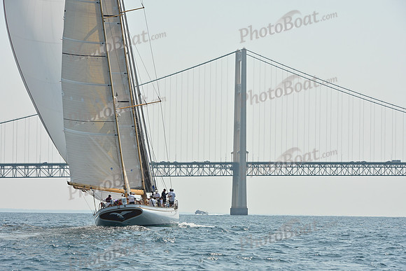 2025 Chicago to Mackinac A 0134