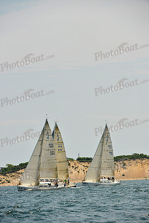 2015 Block Island Race Week K 941