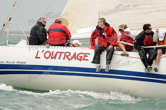 2012 Charleston Race Week A 339