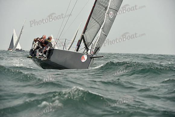 2015 Block Island Race Week D 1021