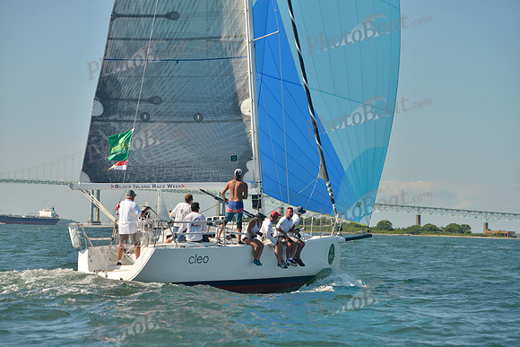 2018 NYYC Race Week D_0949
