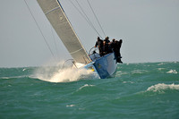 2014 Key West Race Week E 020