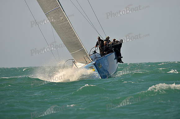 2014 Key West Race Week E 020