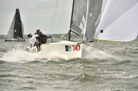 2019 Charleston Race Week E_1019