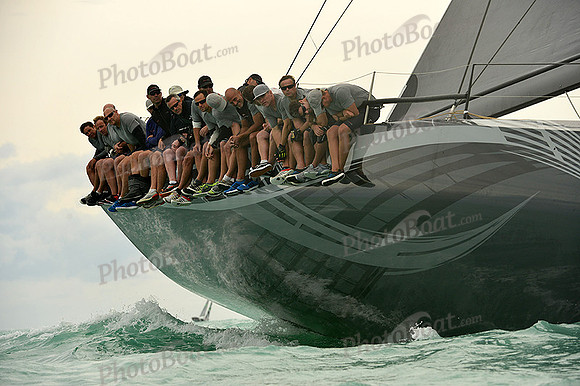 2016 Key West Race Week F_0961