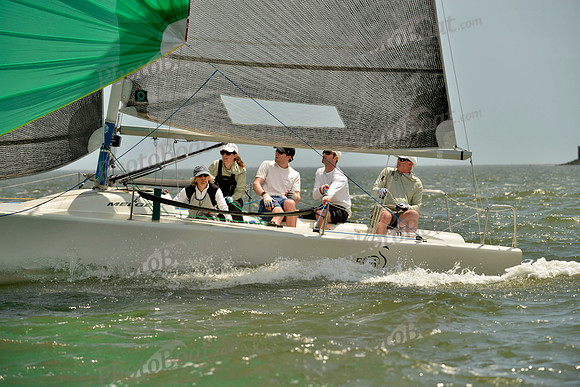 2018 Charleston Race Week A_2054