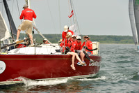 2015 NYYC Annual Regatta A 904