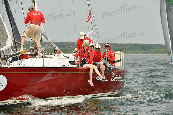 2015 NYYC Annual Regatta A 904
