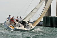 2012 Suncoast Race Week A 285
