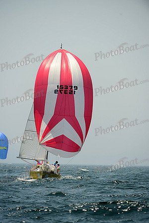 2013 Block Island Race Week A 806