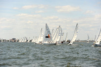 2014 Charleston Race Week A 831