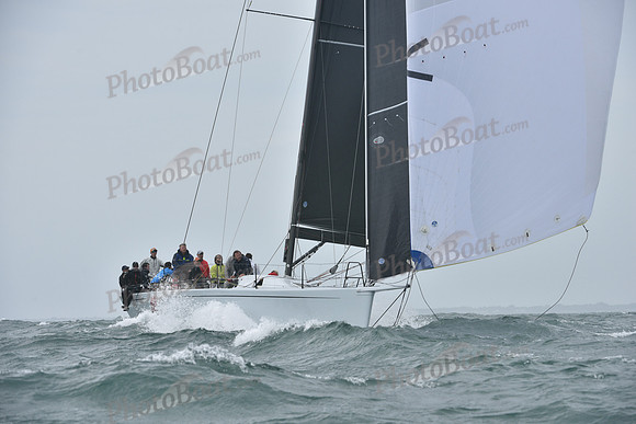 2019 NYYC Annual Regatta D_0908