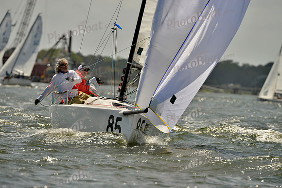 2018 Charleston Race Week A_2727