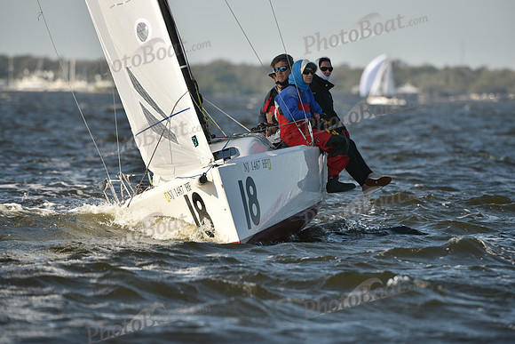 2019 J70 Winter Series C_0174