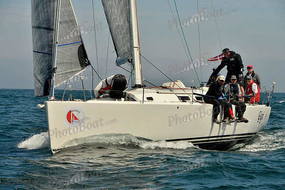 2017 Block Island Race Week C_2067