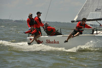 2017 Charleston Race Week A_1685