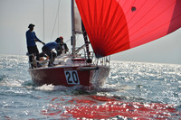 2019 Block Island Race Week B_0791